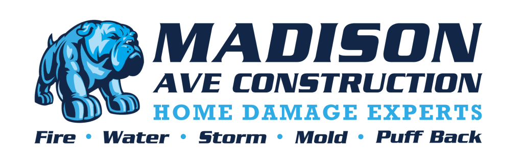 Madison Ave Construction